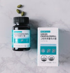 그린프로폴리스 ‘이것’ 함께 섭취해야 면역 강화 시너지