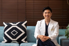 킹덤치과의원, 2021 의료건강 사회공헌대상 수상