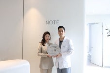 노트성형외과 권순근 원장, 모티바 프레스티지 뉴리더 위촉