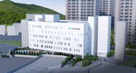 부산 성모안과병원, 새 병원 건립 추진…12월 완공 예정
