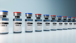 미 FDA, J&J 볼티모어 공장 코로나19 백신 생산 중단 요청