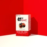 라이코펜 함유 걱 오일 활용한 굿바이오 ‘쎈걱’