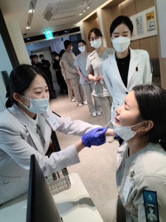 소람한방병원, 전직원 대상 코로나19 검사…전원 ‘음성’