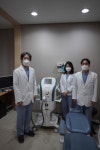 포항 이재백안과, 안구건조증 치료 위해 미 FDA 승인 엠투투 도입
