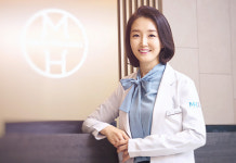 MH클리닉, 싱클레어사 주관 Top 실루엣소프트 클리닉 선정