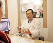 안면비대칭, 교정 치료 고려할 때 유의사항