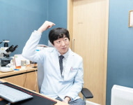 자외선이 강해지는 여름철… 탈모 환자들에게 적색불