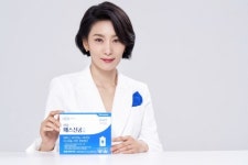 광동 패스신공, 배우 김서형 모델 선정 기념 특별 이벤트 전개