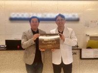 박경진굿샘정형외과, MBC충북 의료정보사업 닥터공감 자문병원 선정