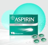 바이엘코리아, 8월부터 바이엘아스피린정 100mg 공급중단 결정
