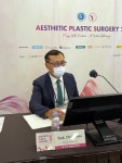 JW정원성형외과의원 설철환 원장, Aesthetic Plastic Surgery 2021 좌장으로 토론 주도