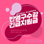 ‘반영구화장 학원’ 메르뷰아카데미, 마스터책임 교육제 도입