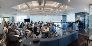 ‘탈모왕’ 아카데미, SMP두피문신 수료생 위한 ‘원데이 세미나’ 진행