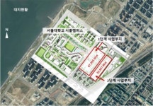 800병상 규모 시흥배곧서울대병원 건립 본격화…2026년 완공ㆍ개원 목표