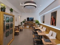 ‘한방 면역력 찻집’ 면역력 119 안심동국당 오픈