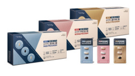 hy, 맞춤형 기능성 비타민 ‘브이푸드 프로그램 3종’ 출시