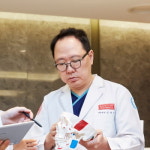 회복 기간 짧아진 UV임플란트란