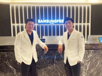 삼성필성형외과, 새롭게 확장 오픈