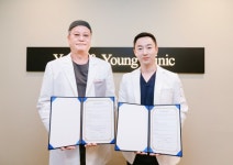 아이니크성형외과-유스앤영클리닉, 기술제휴 업무협약 체결