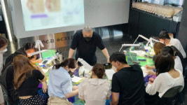 ‘탈모왕’ TMW 마이크로 원장, 두피문신 마스터클래스 오픈