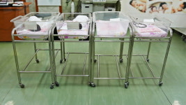 속초의료원 분만산부인과…“연계된 산후조리원 없어 원정 출산”