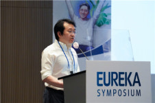 제우스남성의원 이석영 원장, 한독 유레카 심포지움 여유증 강연