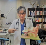 보청기가 치매 발병 시기 늦출 수 있다