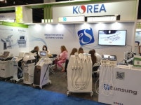 은성글로벌, FIME서 포커스듀얼 등 주력기기 선보여