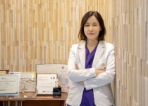 오래된 흉터와 상처 흔적, 복합치료로 피부 겉과 속을 튼튼하게