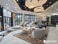 바디프랜드, 울산삼산ㆍ김해 전시장 고객 감사 이벤트 실시