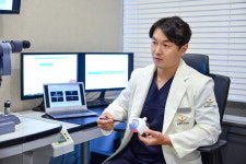 고도근시 치료 가능성 확장한 엑스트라 스마일라식이란?