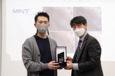 더왈츠의원 임영빈 원장, 민트리프팅 초청 강연 성료