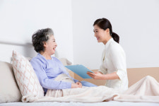 간호간병서비스, 지역별 격차 19.5배…공공병상 비중 10.7%뿐