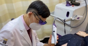 리뉴미피부과 네트워크, 혈관 질환 치료 ‘브이빔 프리마 레이저’ 전 지점 도입