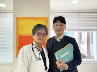 난청인에게 보청기를 권유하는 방법