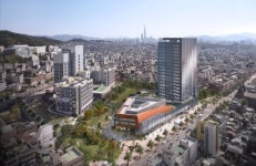 보건의료연구원,  광진구 보건복지행정타운으로 청사 이전