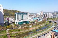 다보스병원, 10일부터 코로나 거점전담병원…“지역 확산 방지 노력 앞장”