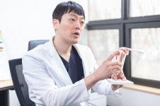 어깨에서 소리나는 어깨힘줄파열 왜 생길까?