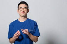 더뉴치과, 대표원장 1인 단독 인비절라인 블랙다이아몬드 등급 달성