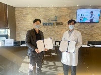 강남삼성신경외과-네오바이오텍, 지정의료기관 협약 체결
