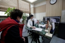 안산21세기병원, 무료 다리수술 ‘희망의 발걸음’ 사업 8년 연속 진행