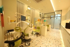 코키아병원, 확장 이전 오픈