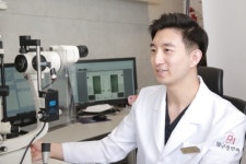 압구정안과의원, 인공수정체 조합에 따른 백내장 수술 효과 연구 결과 발표