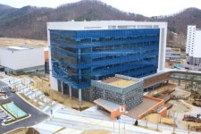 케이메디허브, 파이메드바이오와 항암제 공동연구 협의
