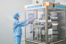 케이메디허브, 美 임상용 방사선 민감제 생산 원스탑 지원