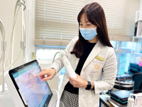 봄철 환절기, 푸석해진 피부 위한 시술은