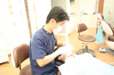 나사 대신 쐐기 이용한 바이콘 임플란트