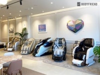 바디프랜드, 오프라인 체험 공간 늘린다…부산명지점·신세계강남점 오픈