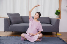 제왕절개술, 유아 음식 알레르기와 무관