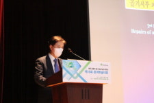 수성한미병원, 대한 운동계 줄기세포 재생의학회 학술대회서 연구성과 발표